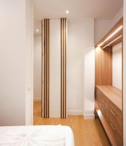 Zdjęcie z galerii obiektu Goya II calle General Pardiñas 2BR 1BH w Madrycie