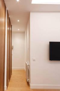 Zdjęcie z galerii obiektu Goya II calle General Pardiñas 2BR 1BH w Madrycie