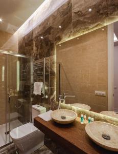 Zdjęcie z galerii obiektu Goya II calle General Pardiñas 2BR 1BH w Madrycie