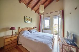 Fotografie z fotogalerie ubytování Casa Caralveluna v destinaci Cubas
