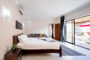 Fotografie z fotogalerie ubytování Majestic Residence Pattaya มาเจสติก พูลวิลล่าส์ 46 v destinaci Pattaya South