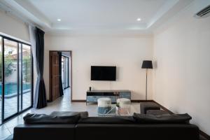 Fotografie z fotogalerie ubytování Majestic Residence Pattaya มาเจสติก พูลวิลล่าส์ 46 v destinaci Pattaya South