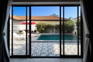 Fotografie z fotogalerie ubytování Majestic Residence Pattaya มาเจสติก พูลวิลล่าส์ 46 v destinaci Pattaya South