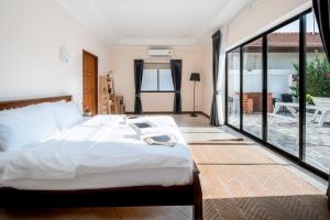 Fotografie z fotogalerie ubytování Majestic Residence Pattaya มาเจสติก พูลวิลล่าส์ 46 v destinaci Pattaya South