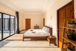 Fotografie z fotogalerie ubytování Majestic Residence Pattaya มาเจสติก พูลวิลล่าส์ 46 v destinaci Pattaya South