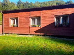 Imagem da galeria de Noclegi u Barbary em Nasiczne