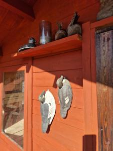 Fotografie z fotogalerie ubytování Vägs Ände Stugor v destinaci Björkö