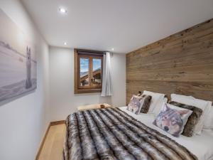 Chalet La Tania, 6 pieces, 10 personnes - FR-1-568-28
