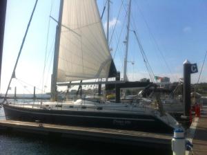 Photo de la galerie de l'établissement Douro Sailing, à Vila Nova de Gaia