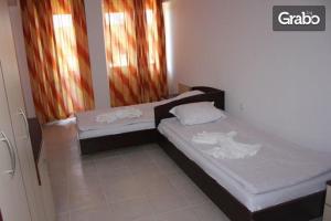 Fotografie z fotogalerie ubytování Guest House Kolev 2 na Slunečném pobřeží