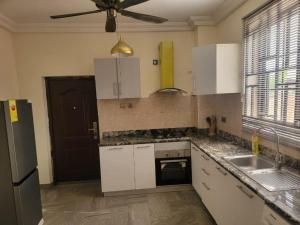 Gallery image of Apartment-Flat in Accra