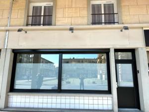 Zdjęcie z galerii obiektu Le clos notre Dame proche du bord de mer w Hawrze