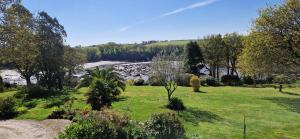 Fotografie z fotogalerie ubytování Auberge De Bel Air v destinaci Brélès