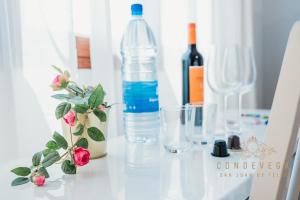 Vv CONDEVEGA的酒水