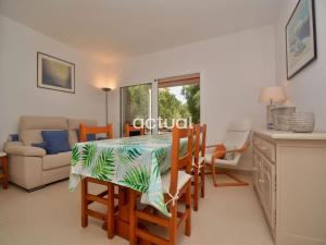 Fotografie z fotogalerie ubytování CARLE MAGNE ESC 3 v destinaci Platja  d'Aro + 22 fotografií