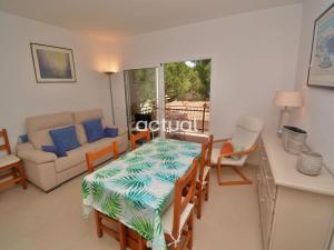 Fotografie z fotogalerie ubytování CARLE MAGNE ESC 3 v destinaci Platja  d'Aro