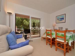 Fotografie z fotogalerie ubytování CARLE MAGNE ESC 3 v destinaci Platja  d'Aro
