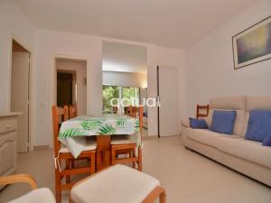 Fotografie z fotogalerie ubytování CARLE MAGNE ESC 3 v destinaci Platja  d'Aro