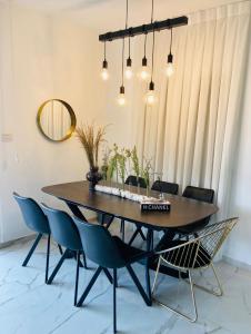 雷霍沃特Boutique Penthouse by Weizmann - פנטהאוס בוטיק的相册照片