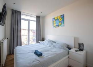 Легло или легла в стая в Appartement boulevard Vlissingen