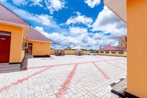 Φωτογραφία από το άλμπουμ του Dodoma Shine Lodge σε Ντοντόμα +1 φωτογραφίες