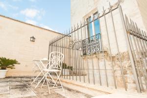 Fotografie z fotogalerie ubytování Luxury Suites by And So v destinaci Lecce