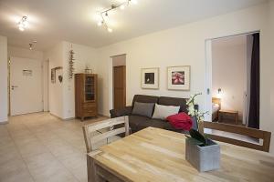 Blagovaonica u apartmanu