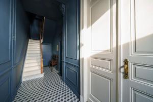 Fotografie z fotogalerie ubytování à la pointe de l'ile v destinaci Namur