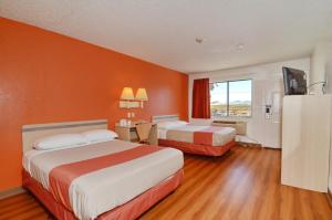 Imagen de la galería de Motel 6-North Palm Springs, CA - North, en North Palm Springs