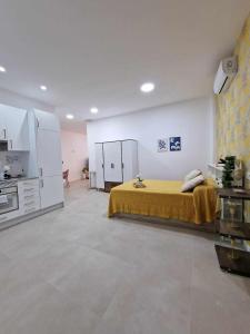 Kuchyňa alebo kuchynka v ubytovaní Moderno apartamento 3 en Calle Mármoles