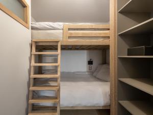 Fotografia z galérie ubytovania Appartement cosy à Rochebrune, piscine et parking - FR-1-569-58 v destinácii Megève