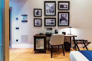 Fotografie z fotogalerie ubytování Boutique Hotel Cordial Plaza Mayor de Santa Ana v destinaci Las Palmas de Gran Canaria