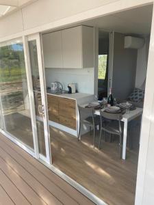 Ảnh trong thư viện ảnh của Agricamping Zanina 9 ở Peschiera del Garda