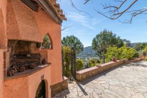 Fotografie z fotogalerie ubytování Villa Bonaventura v destinaci Calonge