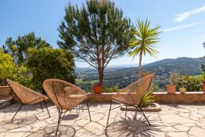 Fotografie z fotogalerie ubytování Villa Bonaventura v destinaci Calonge
