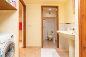 Fotografie z fotogalerie ubytování Villa Bonaventura v destinaci Calonge