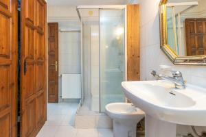 Fotografie z fotogalerie ubytování Villa Bonaventura v destinaci Calonge