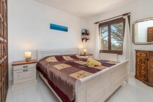 Fotografie z fotogalerie ubytování Villa Bonaventura v destinaci Calonge