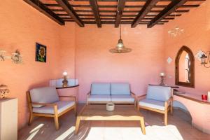 Fotografie z fotogalerie ubytování Villa Bonaventura v destinaci Calonge