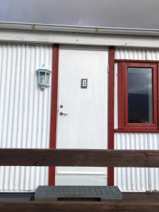 Foto dalla galleria di Seljaland ferðaþjónusta a Búðardalur
