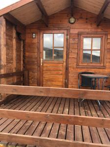 Foto dalla galleria di Seljaland ferðaþjónusta a Búðardalur