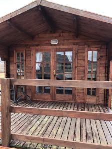 Foto dalla galleria di Seljaland ferðaþjónusta a Búðardalur