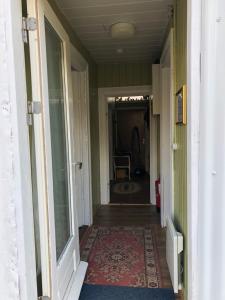 Foto dalla galleria di Seljaland ferðaþjónusta a Búðardalur
