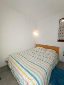 Fotografia z galérie ubytovania Appartement à 150m de la mer Narbonne Plage 6LMED335 v destinácii Narbonne-Plage