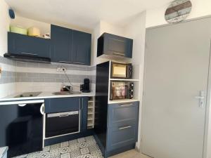 Fotografia z galérie ubytovania Appartement à 150m de la mer Narbonne Plage 6LMED335 v destinácii Narbonne-Plage