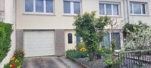Fotografia z galérie ubytovania Studio chaleureux avec parking gratuit v destinácii Vandoeuvre-lès-Nancy