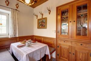 Fotografie z fotogalerie ubytování Bräulerhof v destinaci Bayerisch Gmain