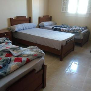 Posteľ alebo postele v izbe v ubytovaní Addas Home + 20 fotografií