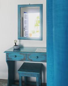 Fotografie z fotogalerie ubytování Anna Maria Rooms Santorini v destinaci Perissa + 32 fotografií