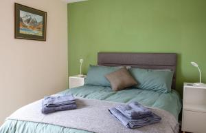 Fotografie z fotogalerie ubytování Cnoc a'Chonasg v destinaci Flashader